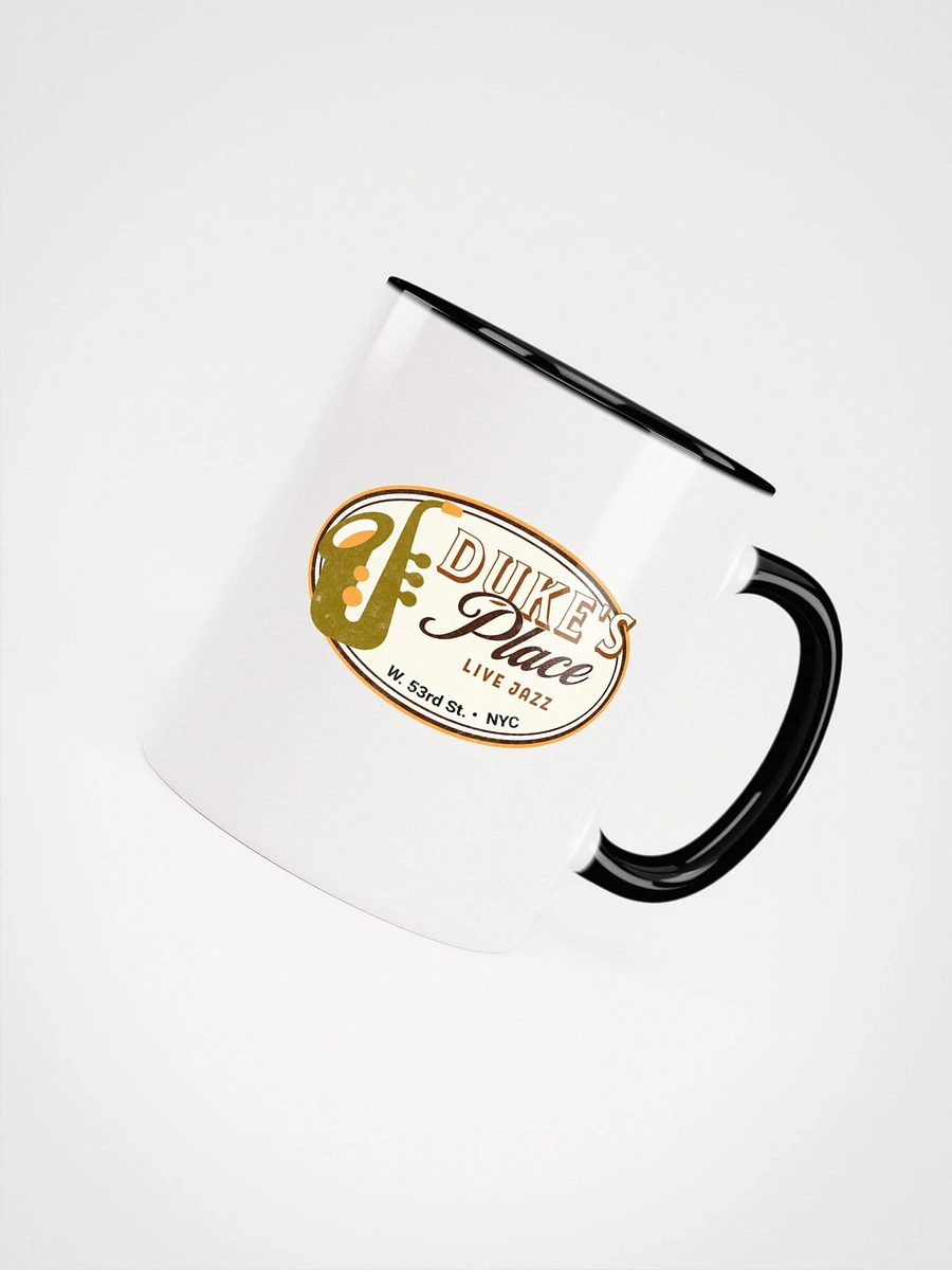 Duke's Place Coffee Mug product image (7)