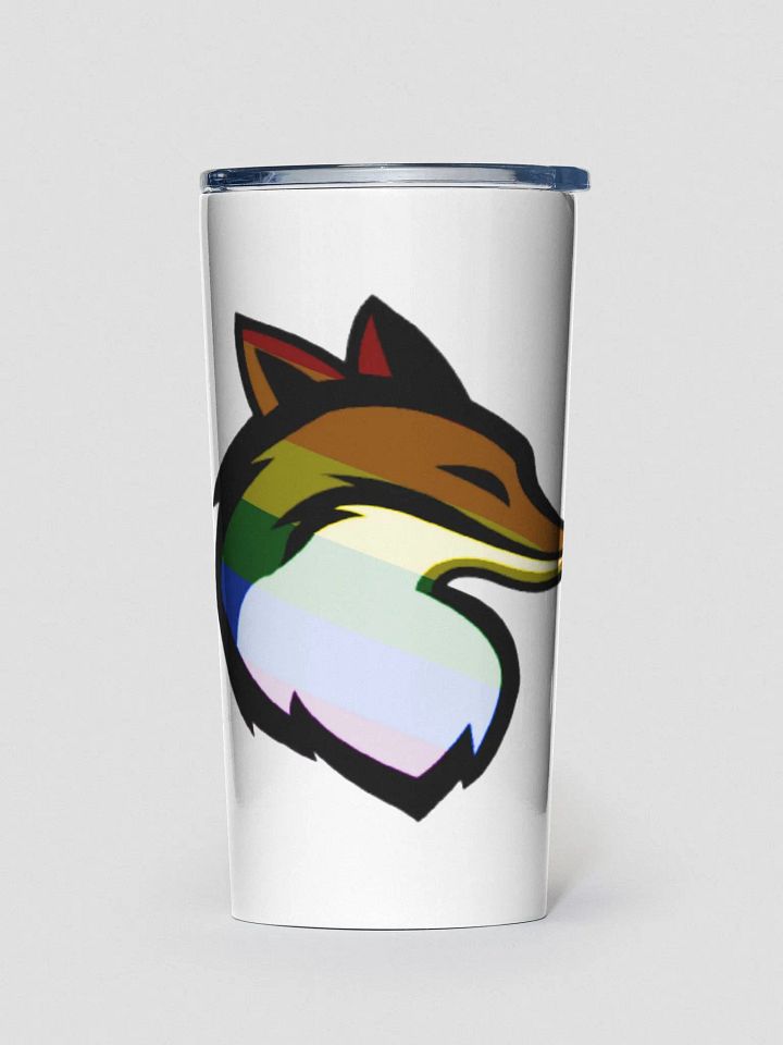 Fawx Gay Tumbler product image (1)