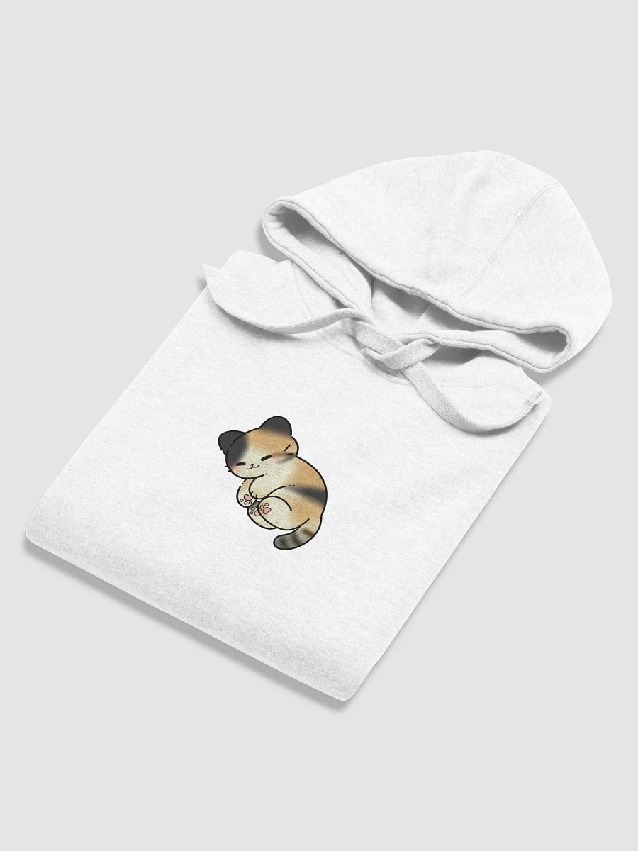 Hoodie: Calico big product image (5)