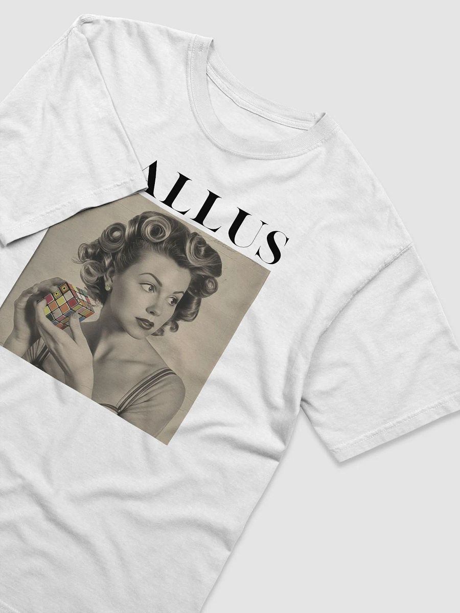 Vintage Model T-Shirt product image (27)