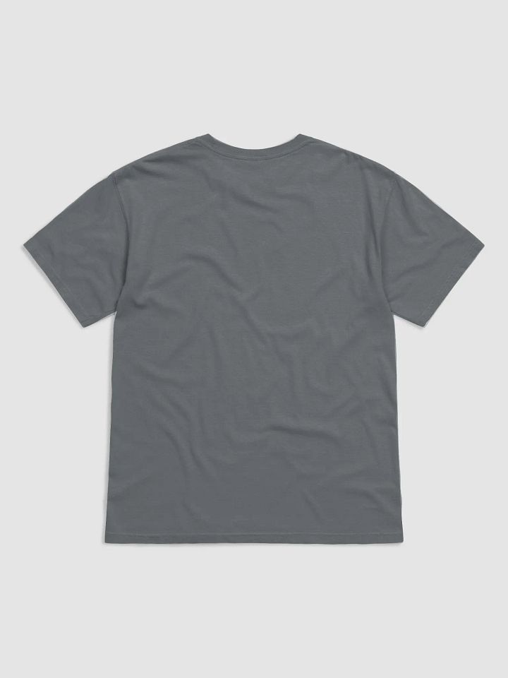 Champion Bolt T-Shirt on Gray/White/Ivory product image (6)