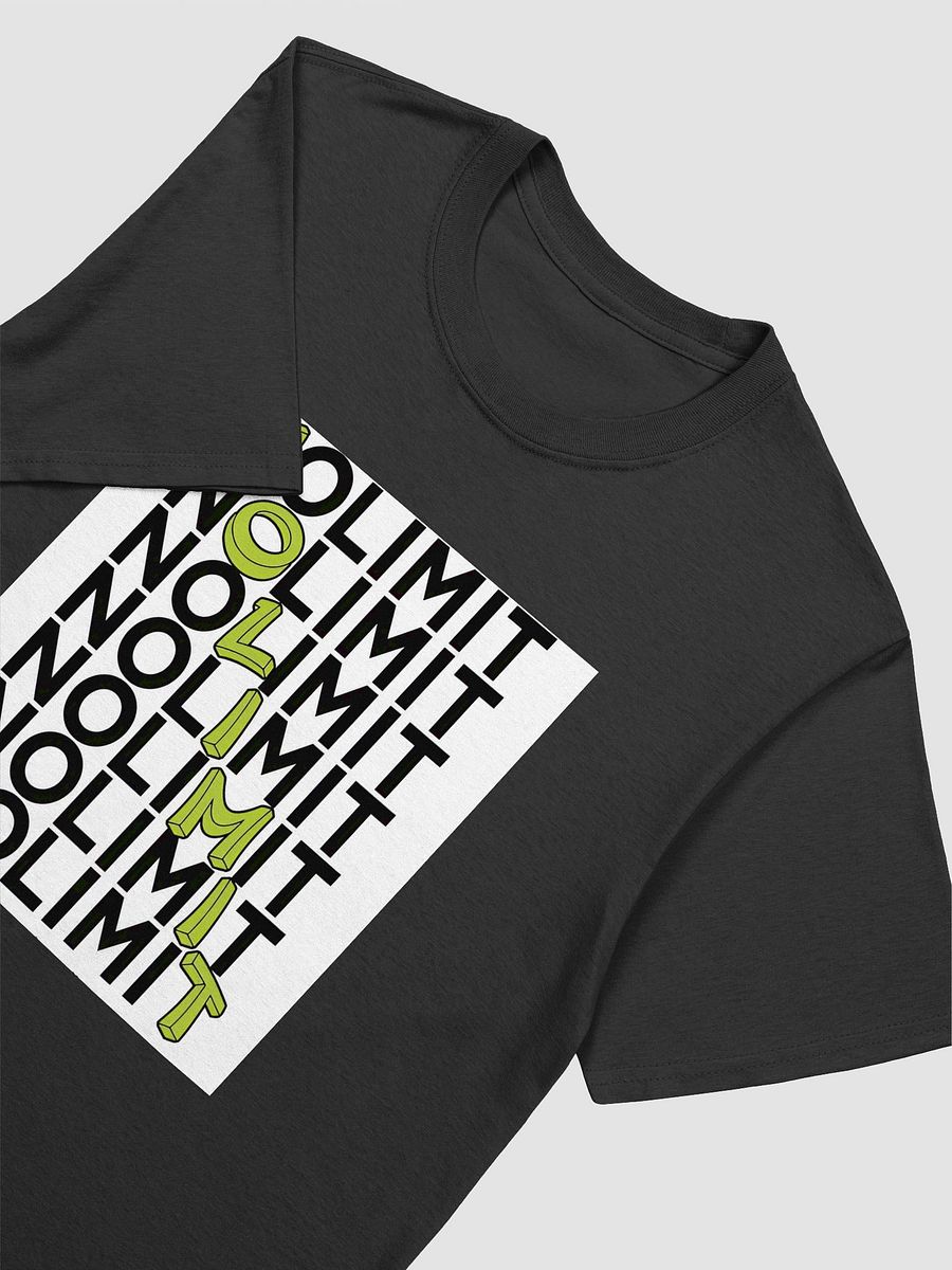 Unisex Softstyle T-Shirt product image (3)