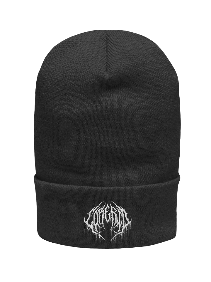 DEATHCORE BEANIE product image (1)