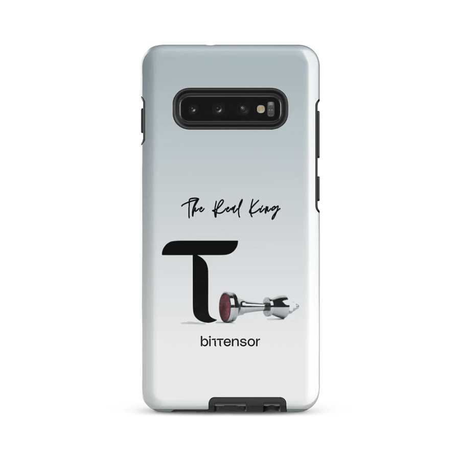 The real King - Samsung Case product image (3)