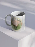 cosy corner logo mug product image (1)