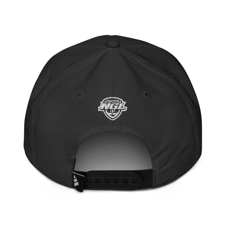 Portland Roughriders Adidas Performance Hat product image (5)