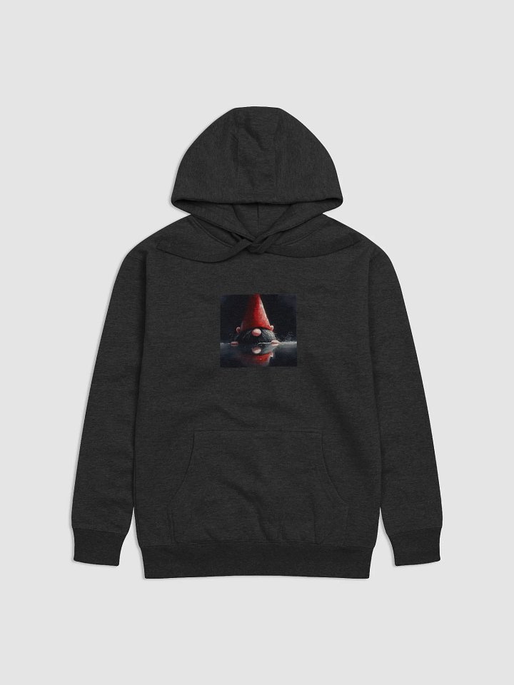 Gnome Unisex Hoodie product image (1)