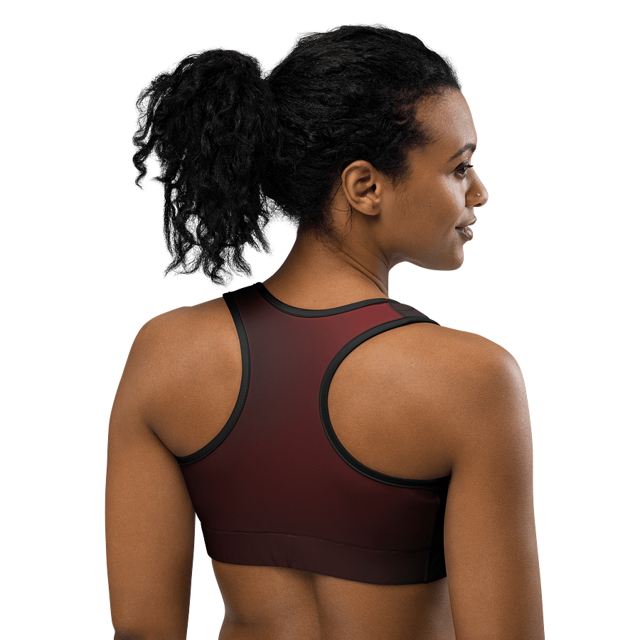 Empowerment Redefined Sports Bra product image (4)