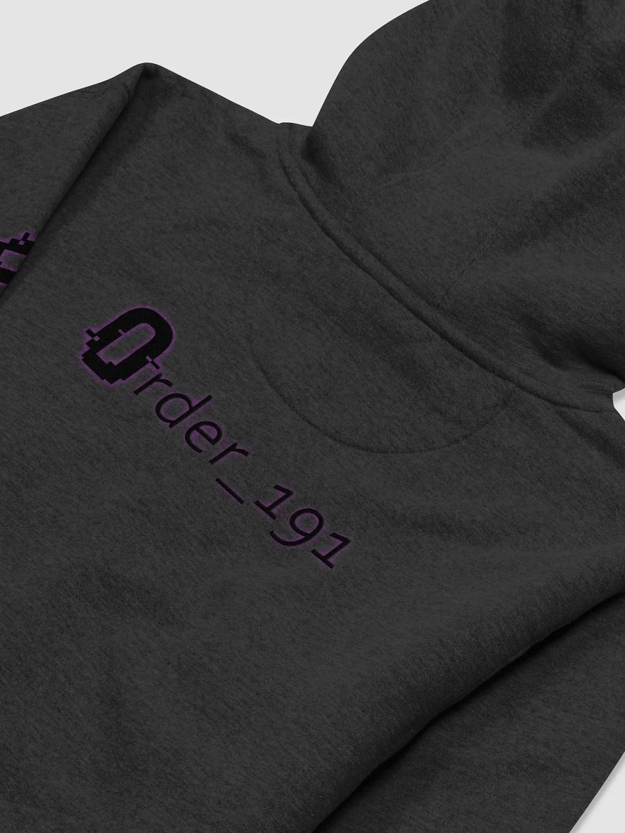 Rebellion Hoodie product image (40)