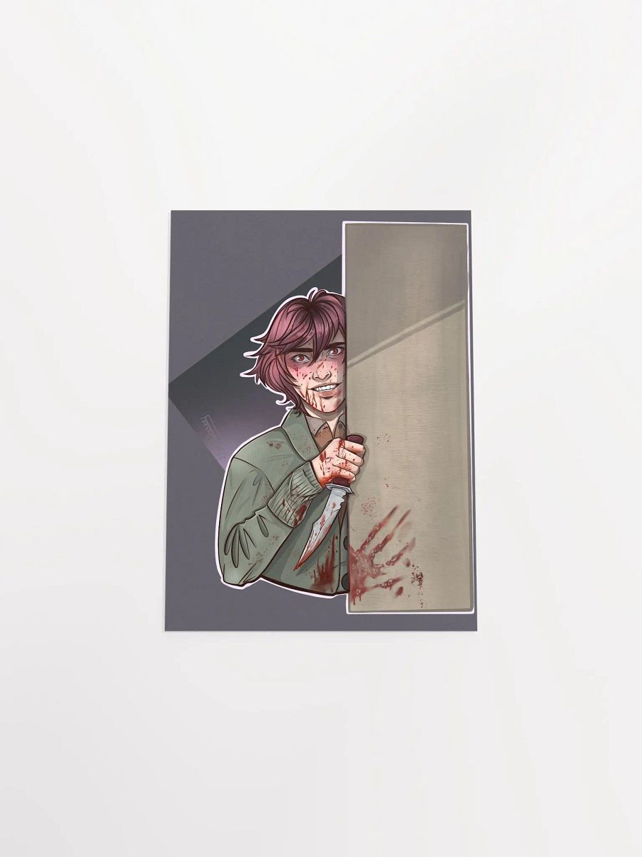 Ace Art print/ product image (13)