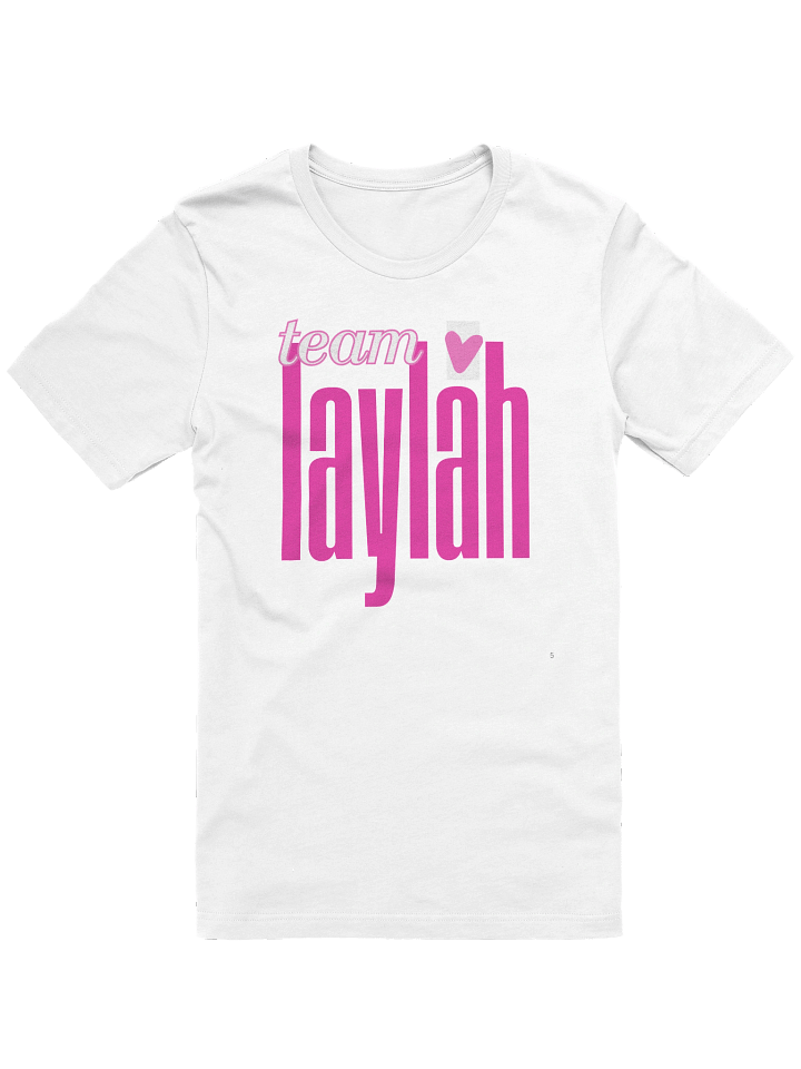 Team Laylah product image (1)