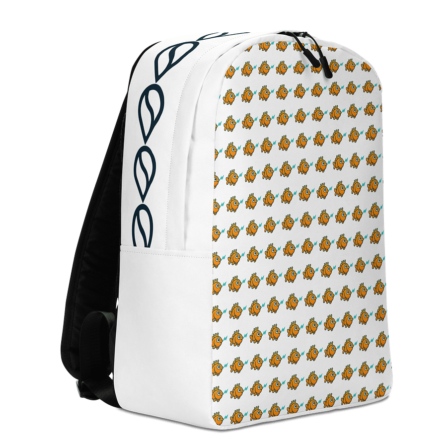 MoonFish Backpack product image (3)