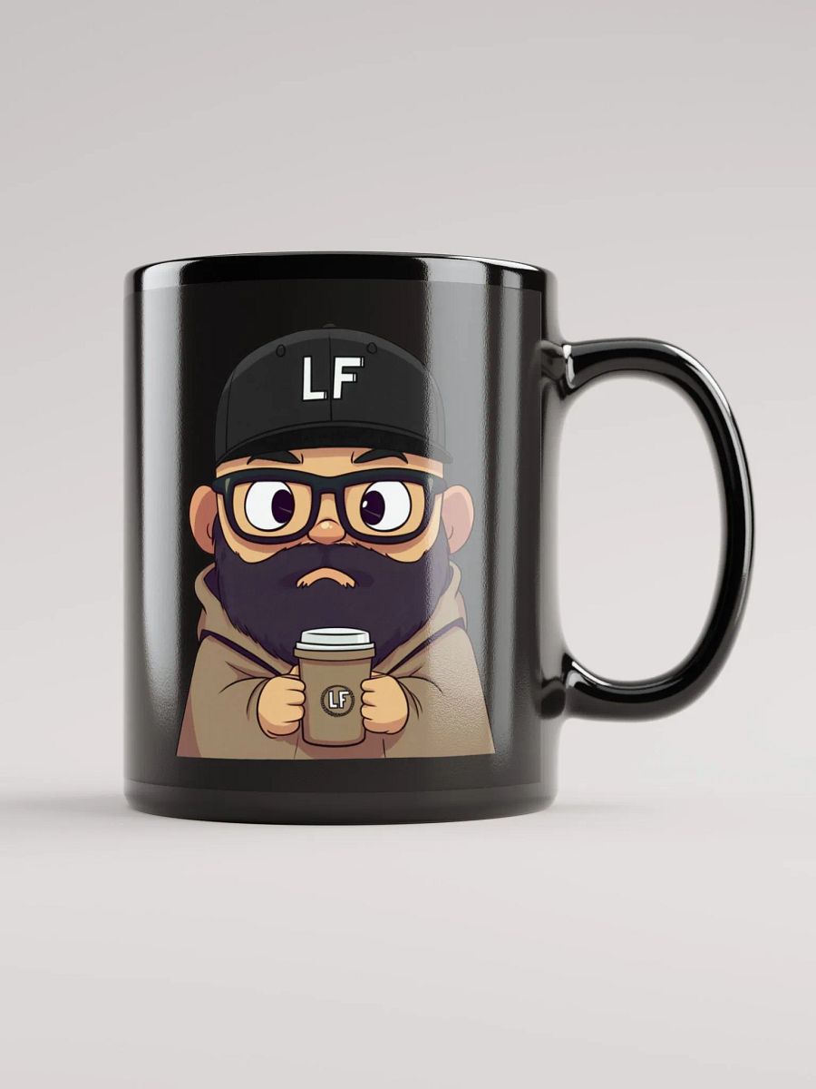 Cafecito Mug product image (3)