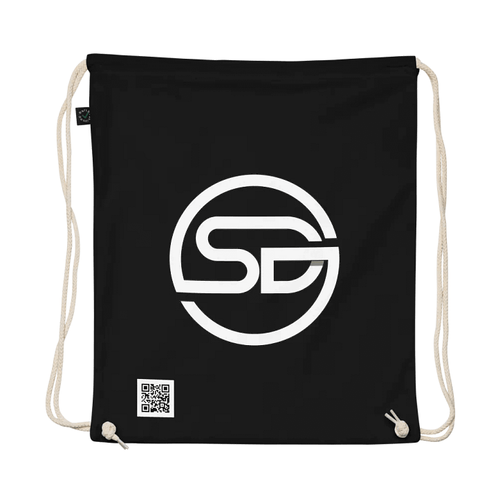 Logo Drawstring product image (1)