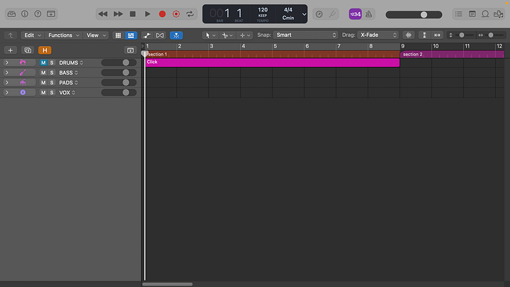 Logic Template product image (1)
