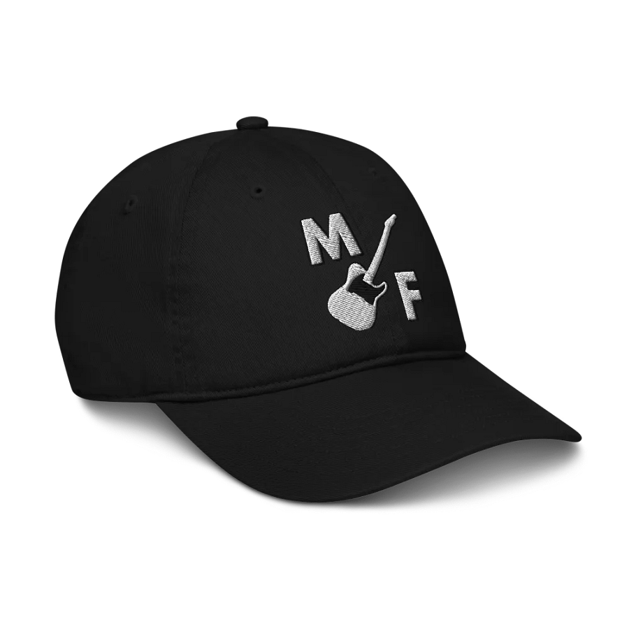 MF Tele Hat product image (6)