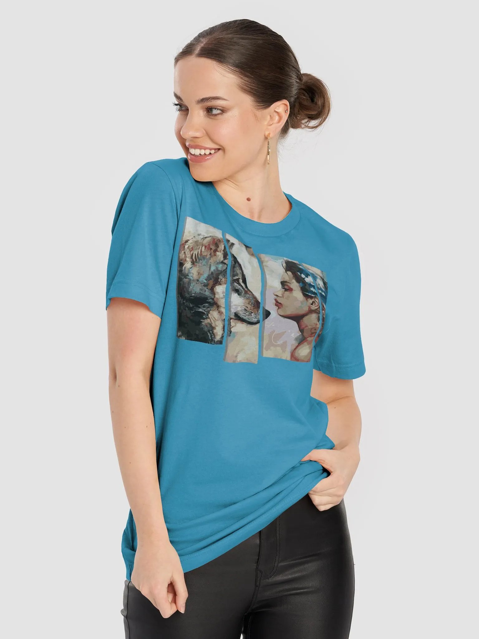 Untamed Spirits product image (88)