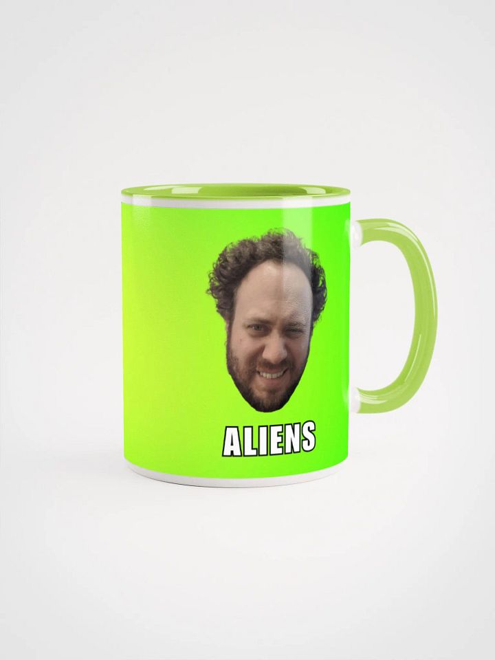 A51 (Amish 51) Series - Mug product image (1)