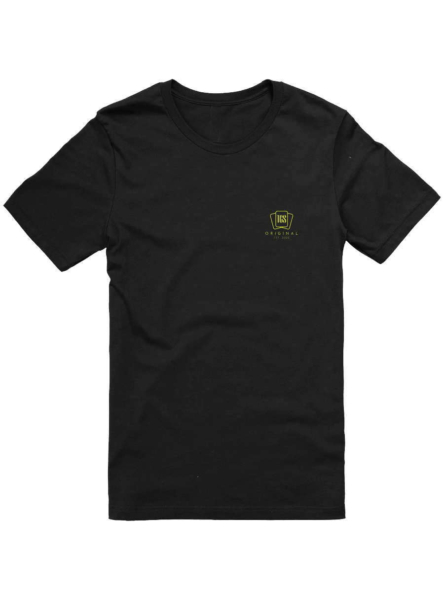 Penultimate Yellow [BACK] product image (2)