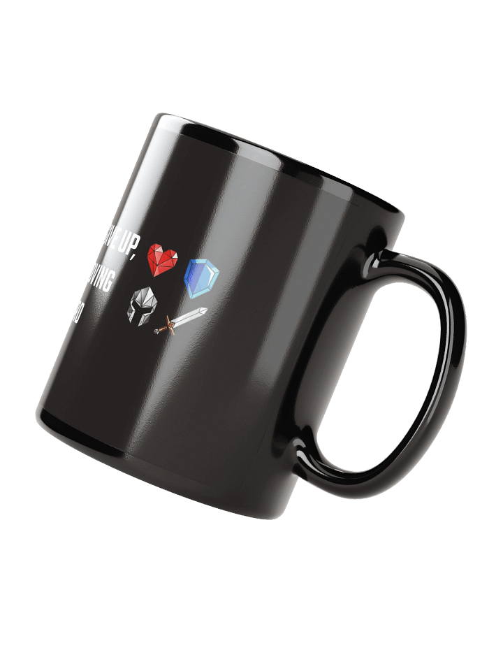 STAY CREATIVE MUG product image (2)