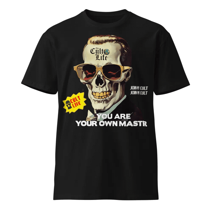 CULT LIFE SOUL COLLECTOR product image (1)