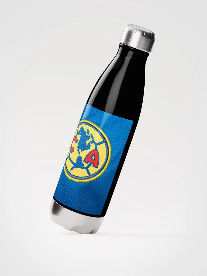 Club America Water Bottle product image (2)