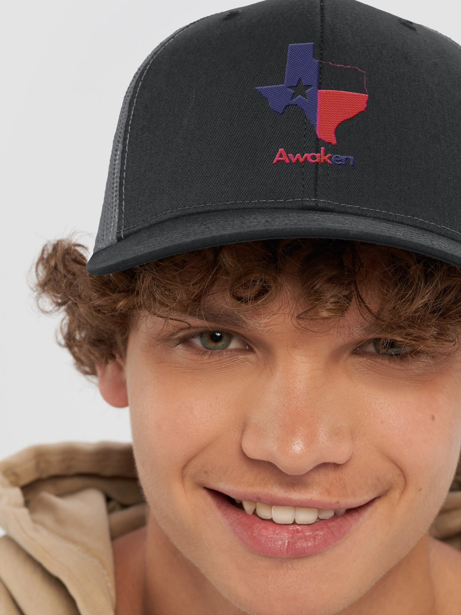 texas trucker hat product image (8)