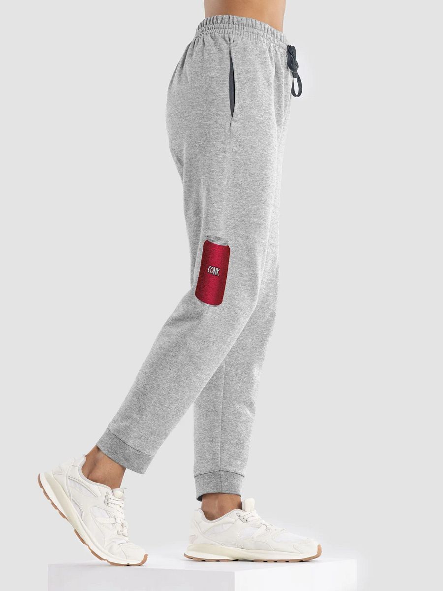 CONK Jerzees Unisex Joggers product image (12)