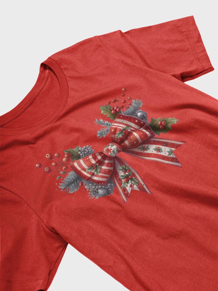 Christmas Bow Tie product image (22)
