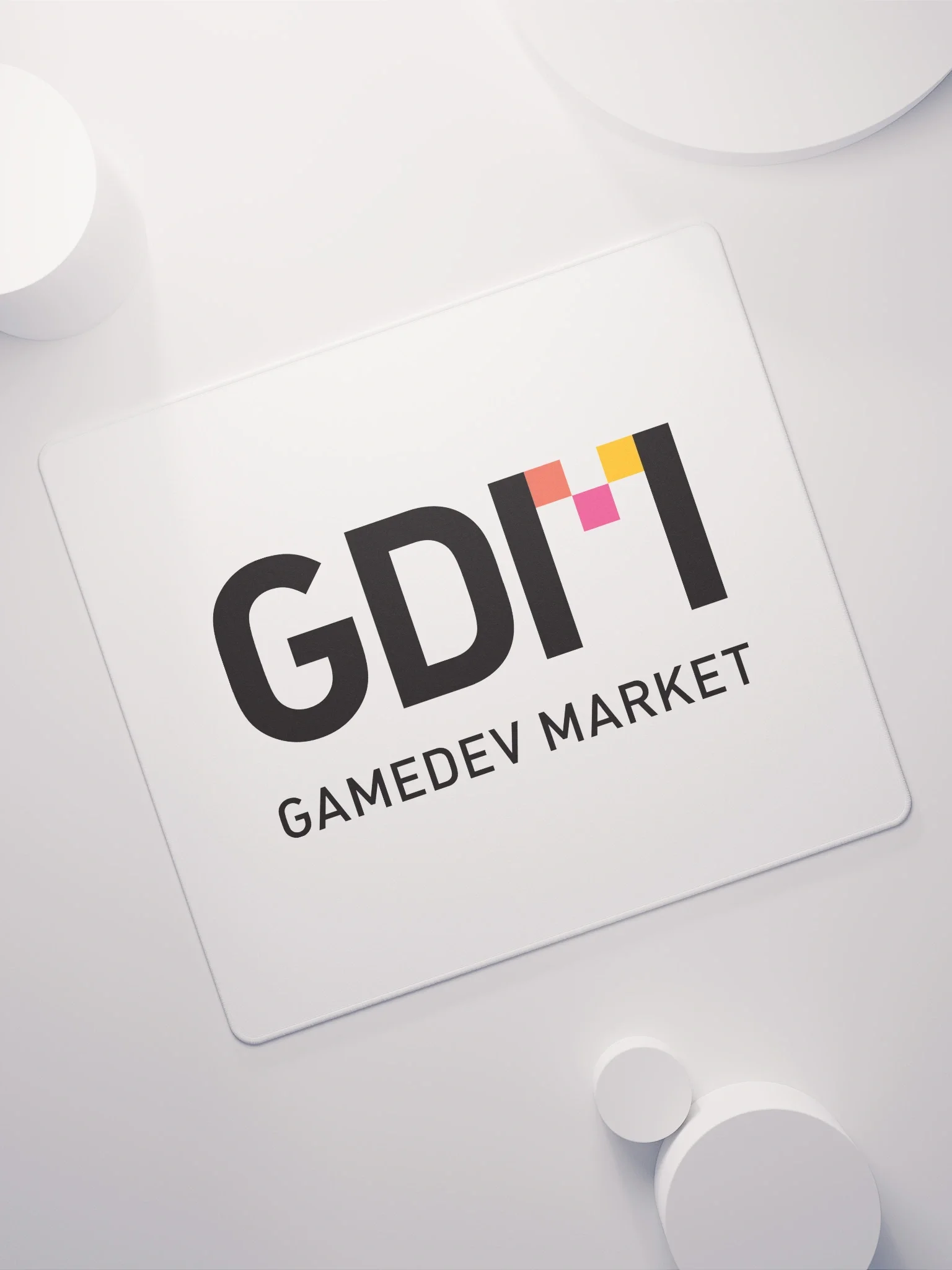 GDM Gaming Mouse Pad product image (11)