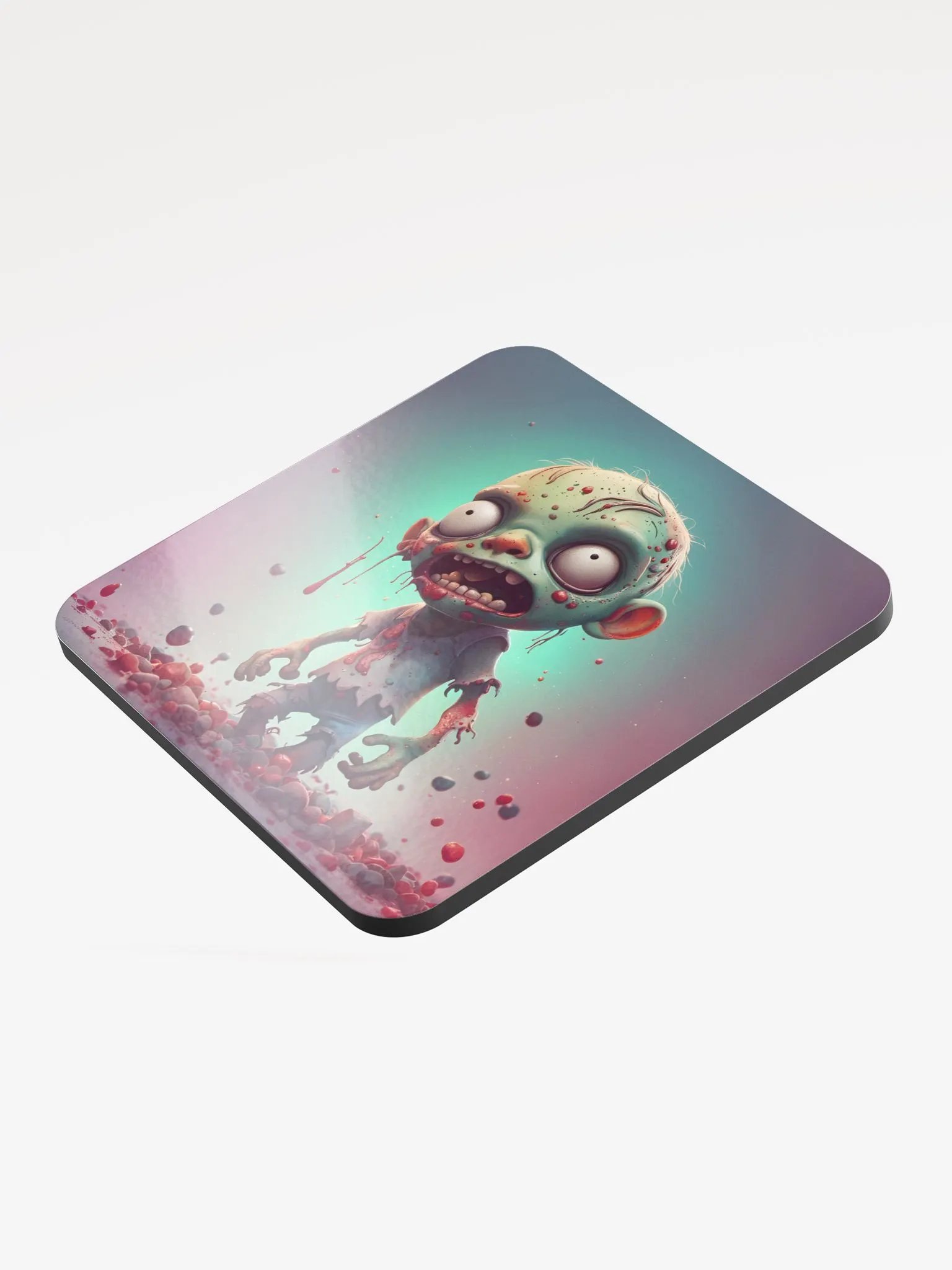 Zombie Coaster product image (3)