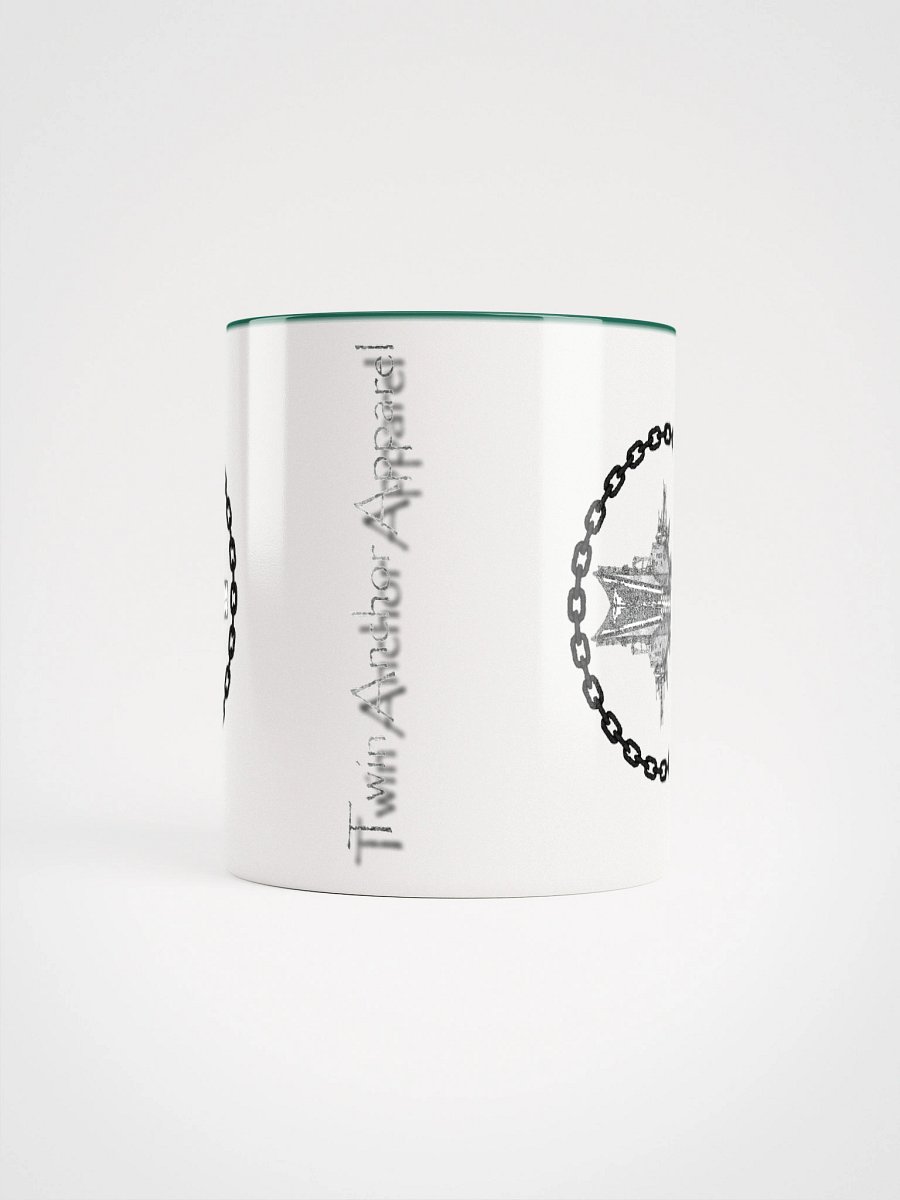 Endless Chain - Tug Garth Foss and Reflection Mug 11oz & 15oz product image (5)