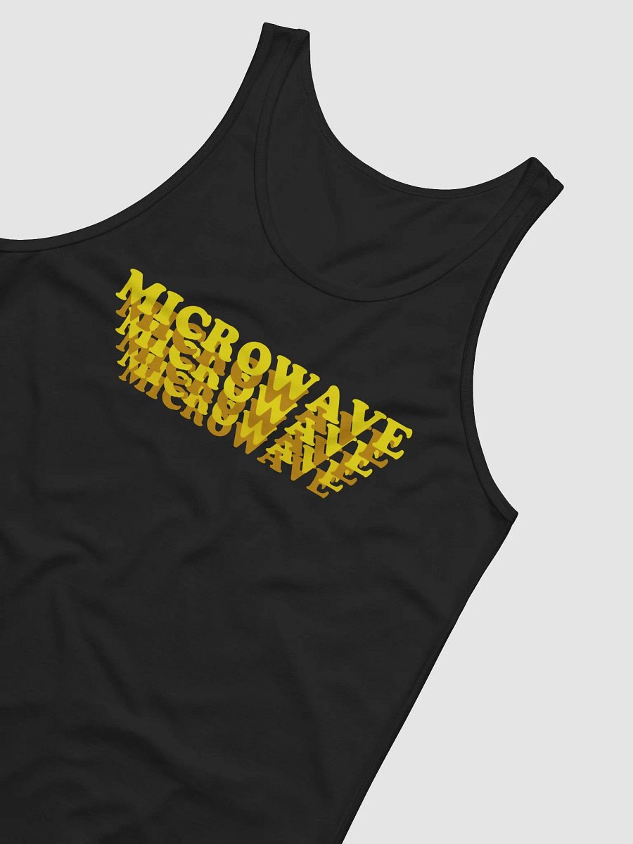 Microwave jersey tank top product image (3)