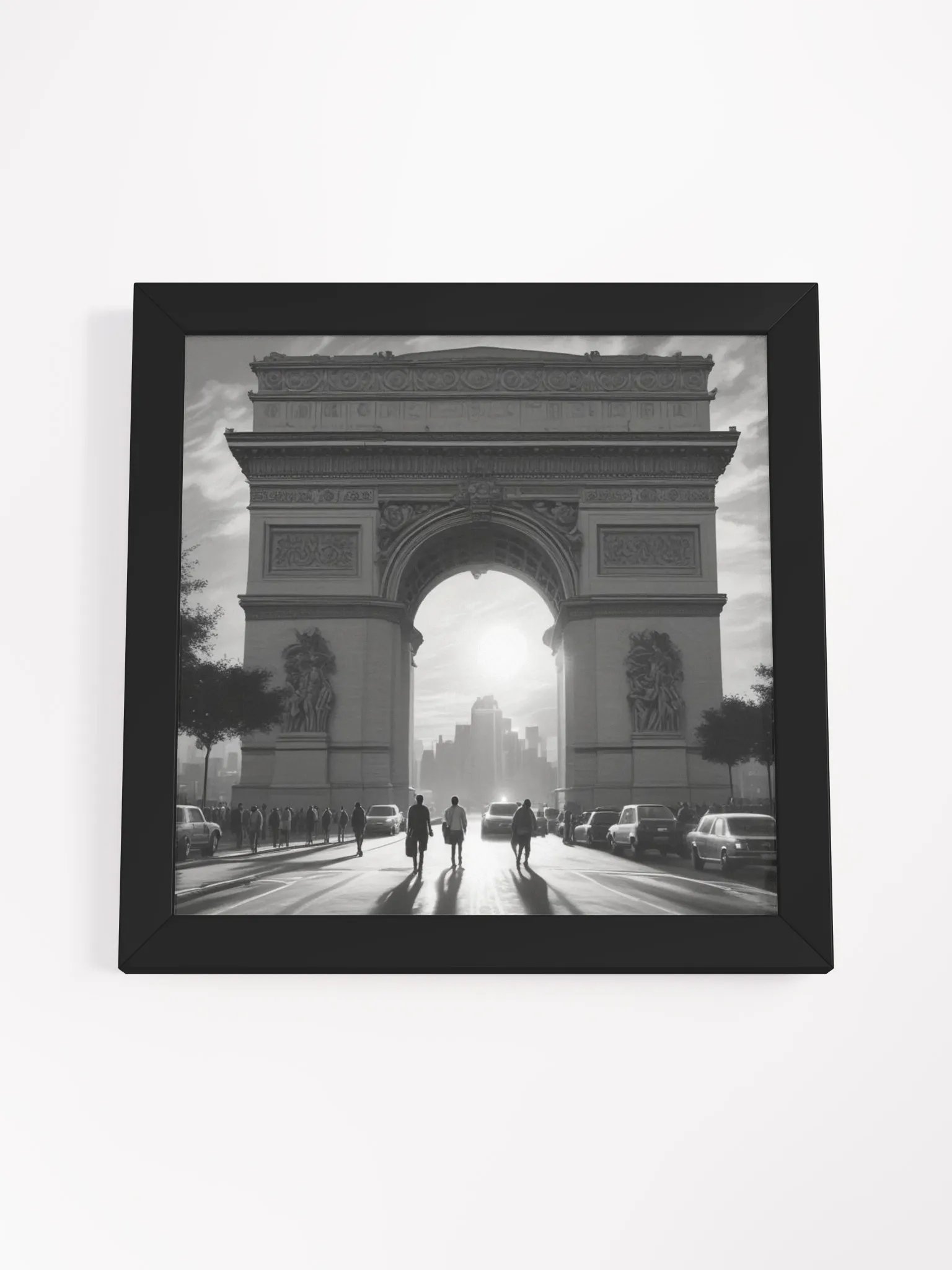 Arc de Triomphe product image (54)