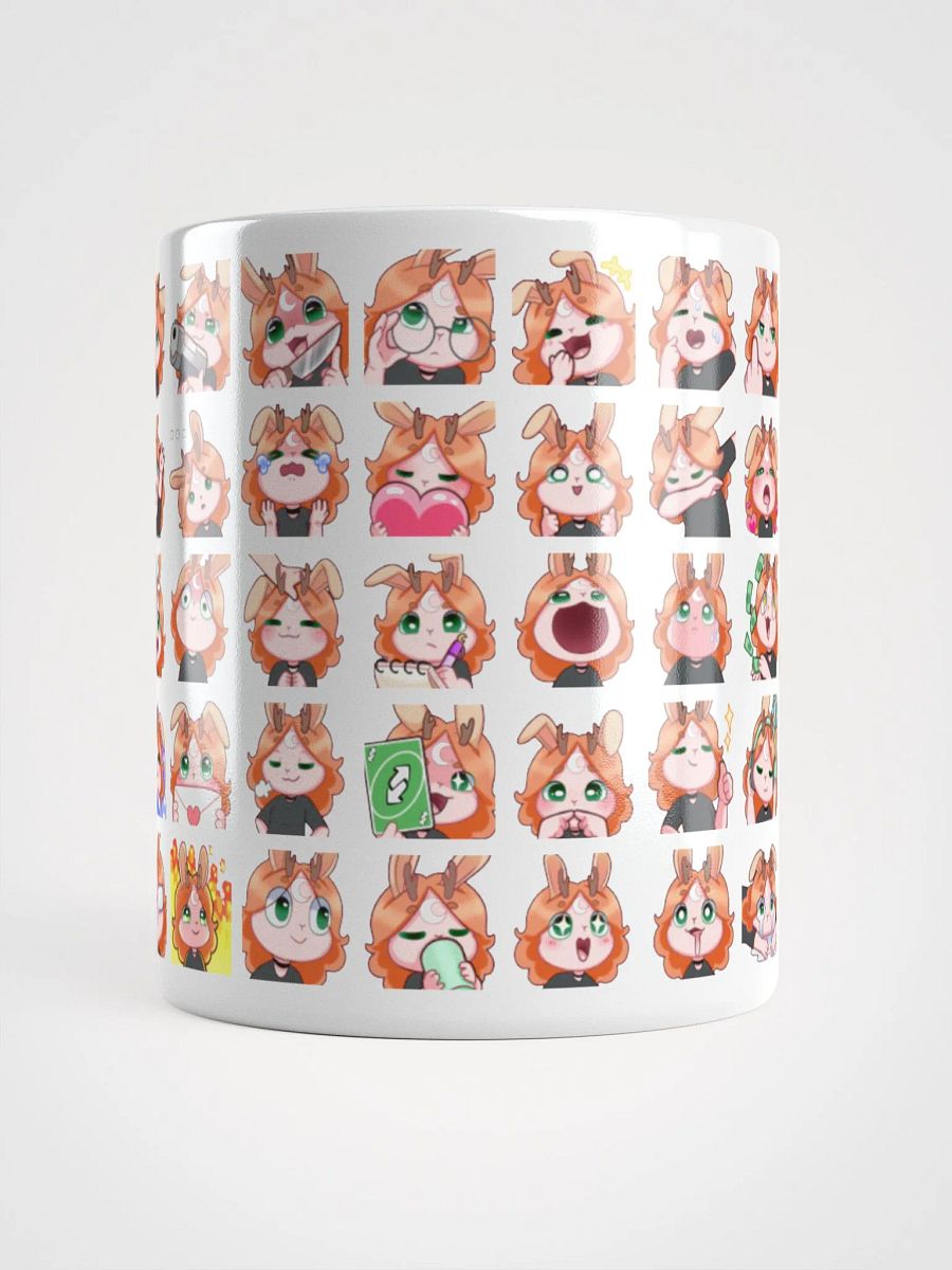 Many Moods Mug product image (5)