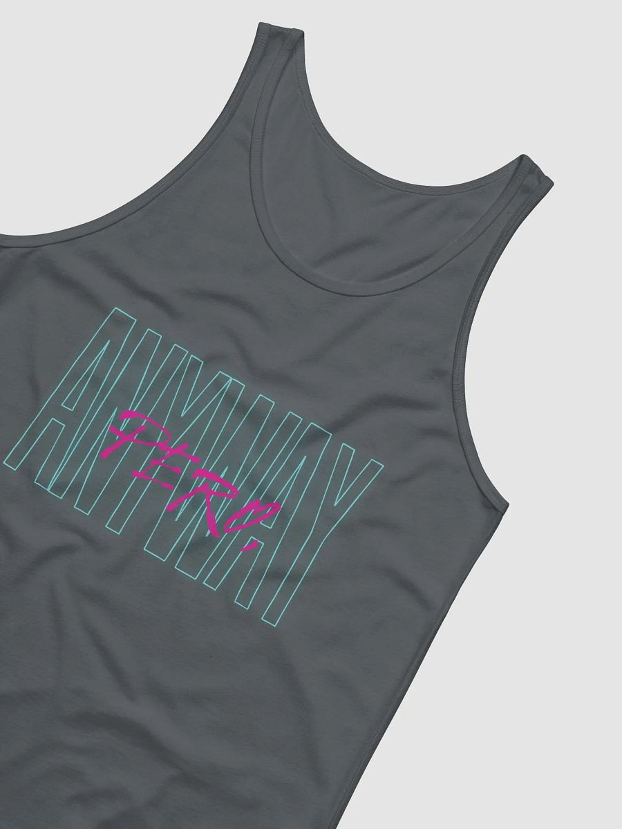 Pero Anyway Tank Top product image (36)