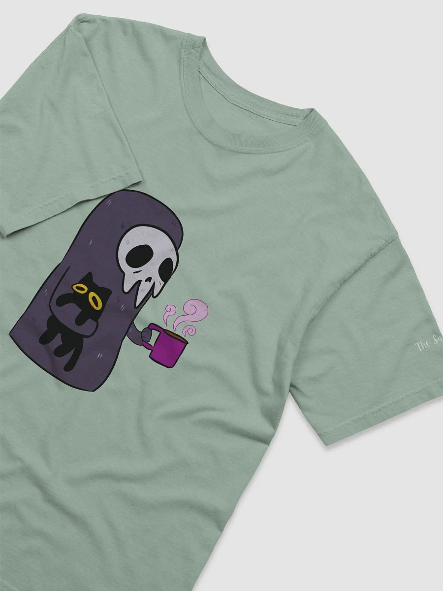 Tired Death Tee product image (24)