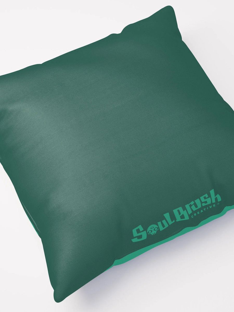 Soul Skull Pillow product image (5)