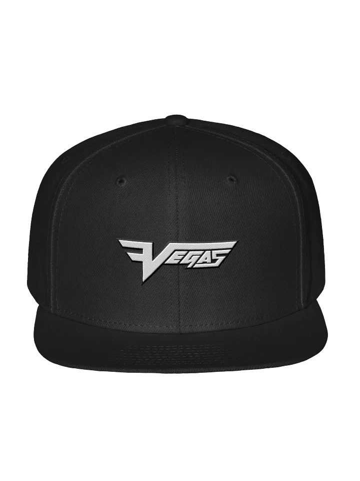 Snapback Cap product image (1)
