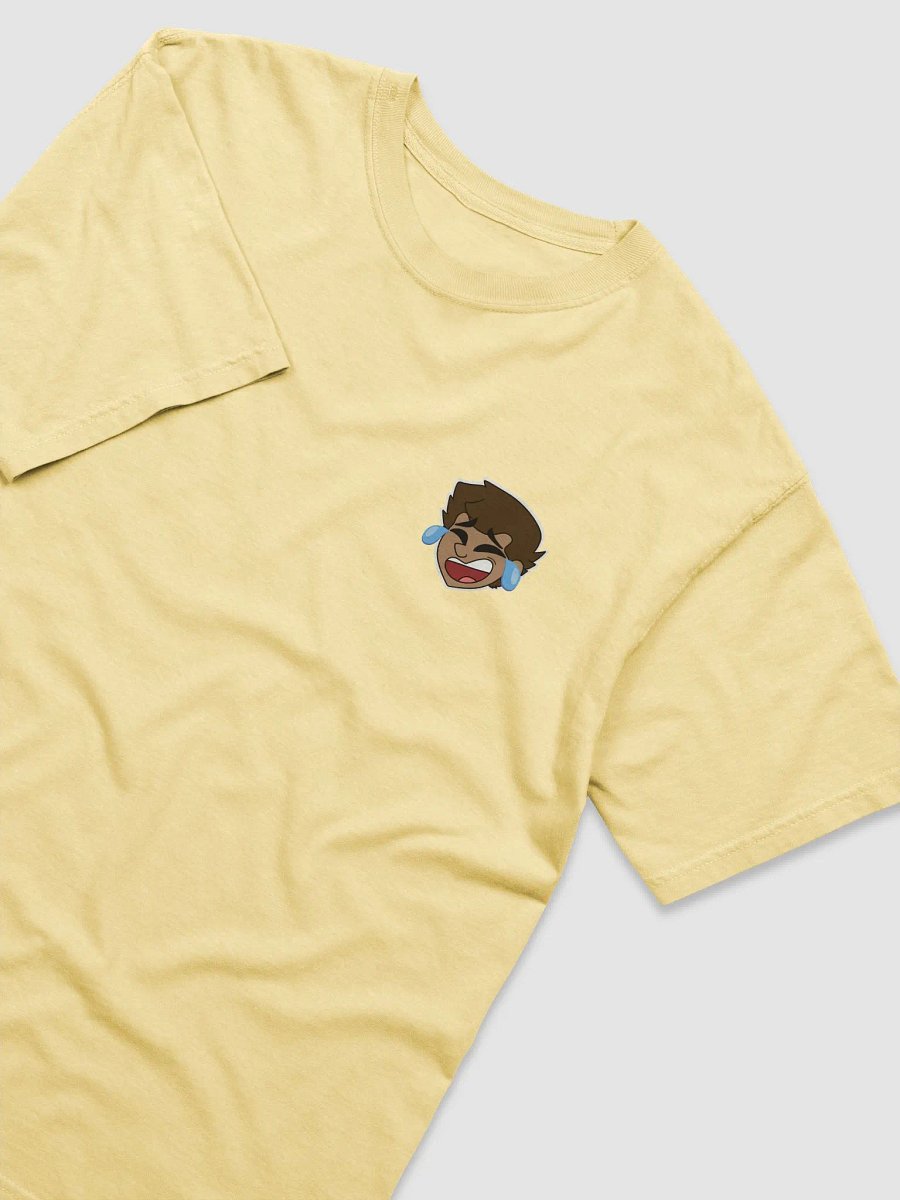 'Laughing' Munz product image (2)