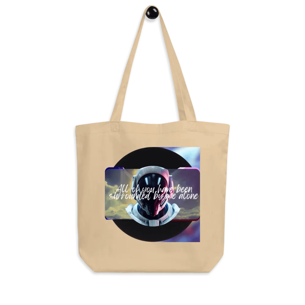 All of you have been surrounded by me alone style1 product image (6)