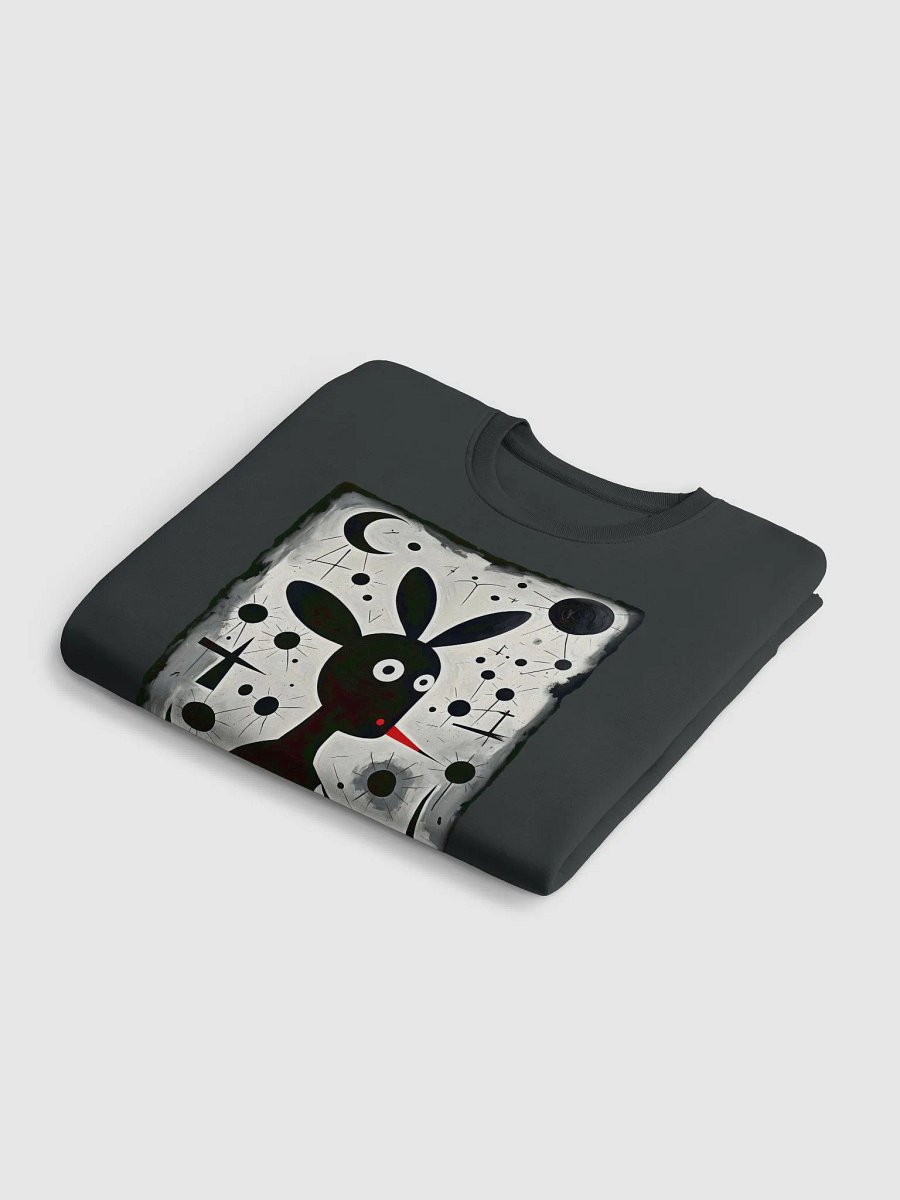 Stanley/Stella Unisex Eco Sweatshirt product image (8)