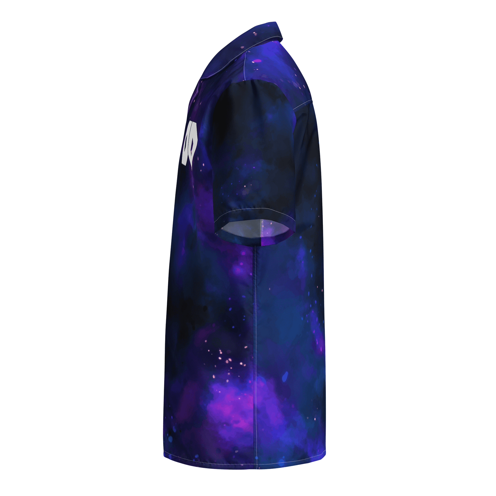 Galaxy Performance shirt product image (3)