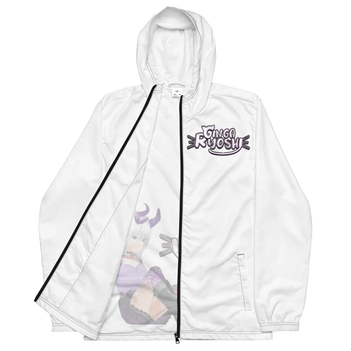 Ginga Windbreaker product image (2)