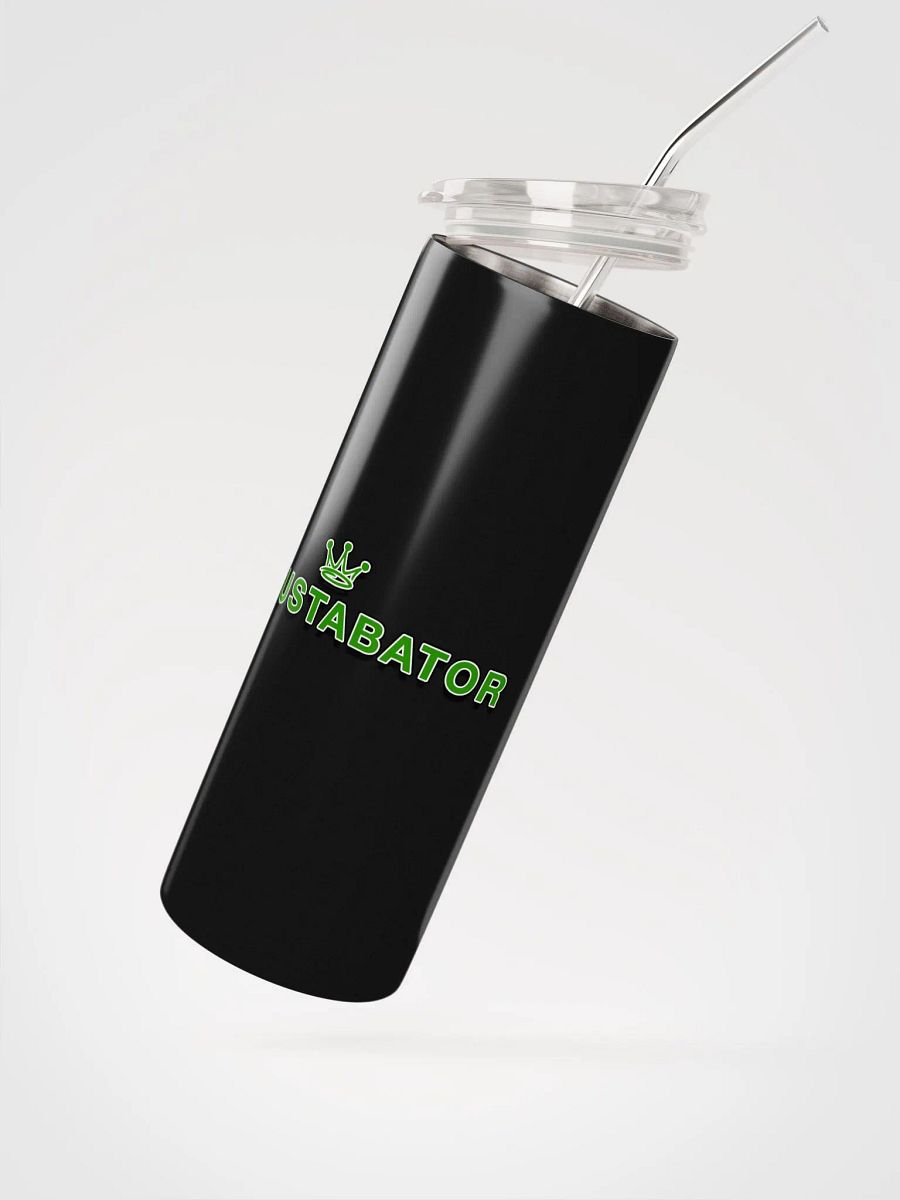 Ultimate Bator Cup w/ Straw product image (2)