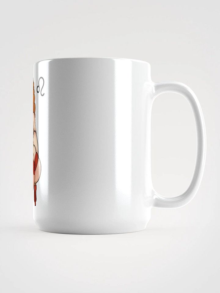 Zodiac Collection - Leo Mug product image (2)