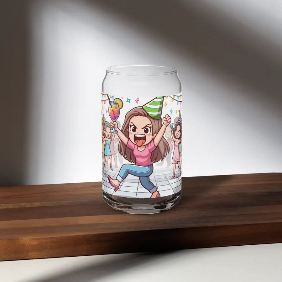 vaso para las fiestas product image (35)