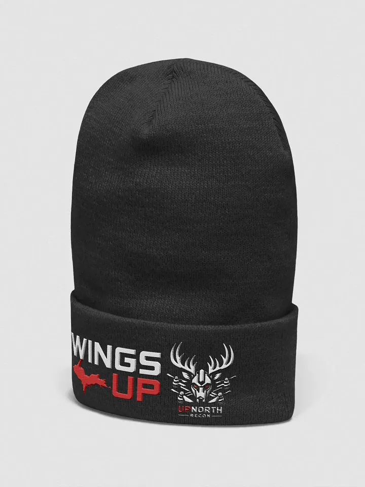 UPNorth Beanie product image (4)