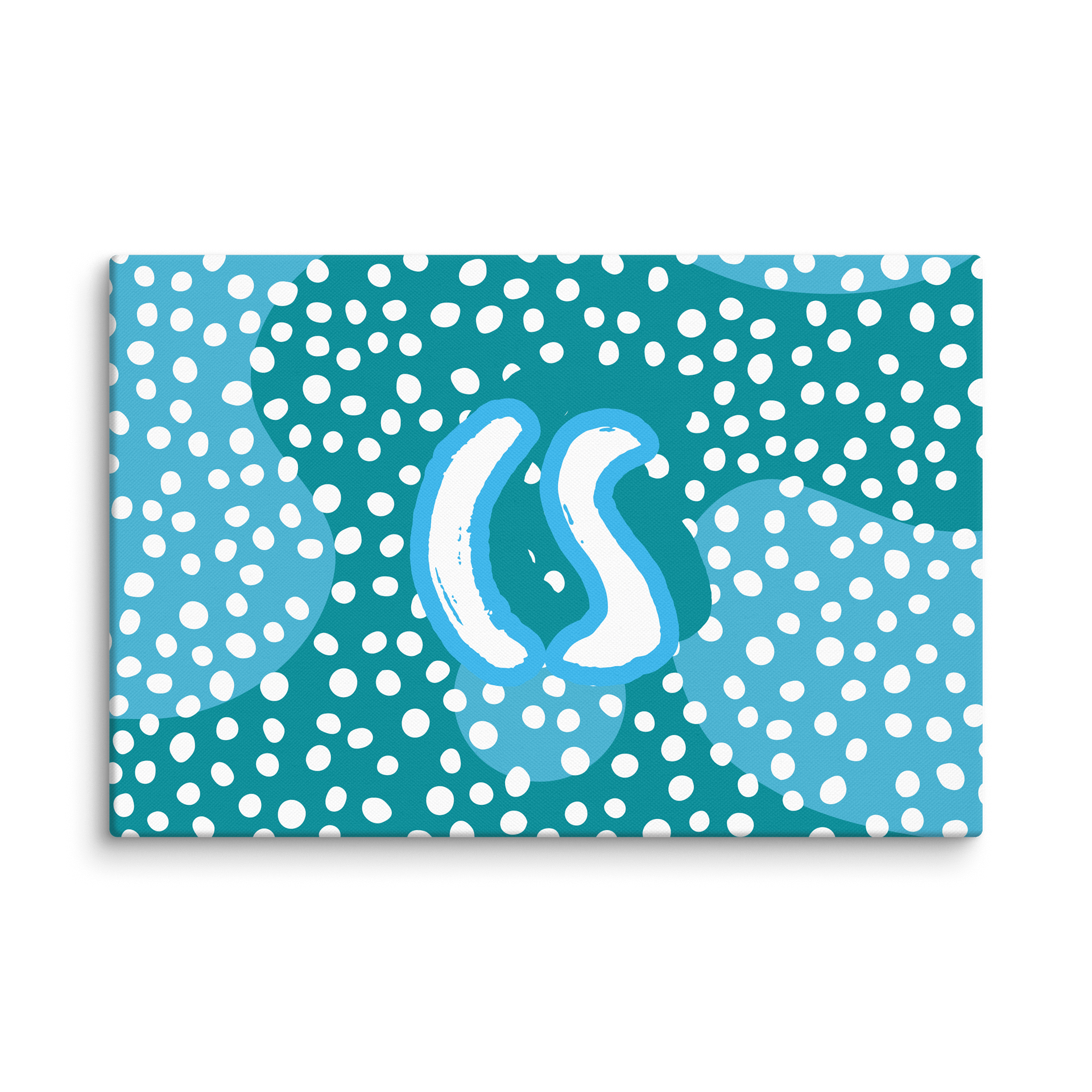 CS 40"x60" Wall Art product image (1)
