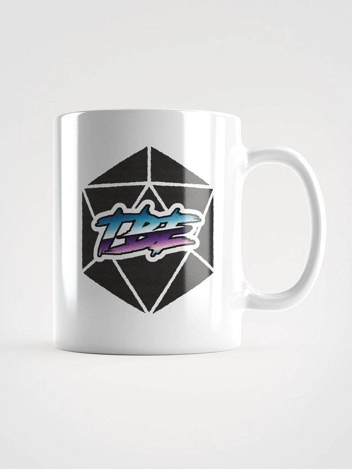 TBE Mug product image (1)